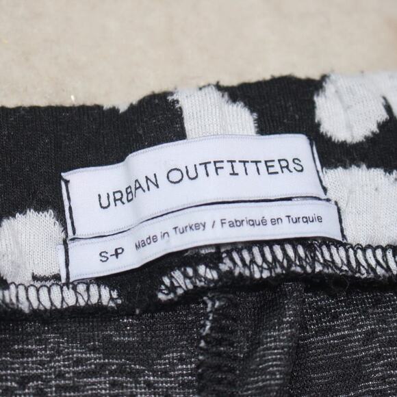 URBAN OUTFITTERS UO Stretchy Floral 90s Grunge Cottagecore Mini Skirt Women S - Picture 4 of 6